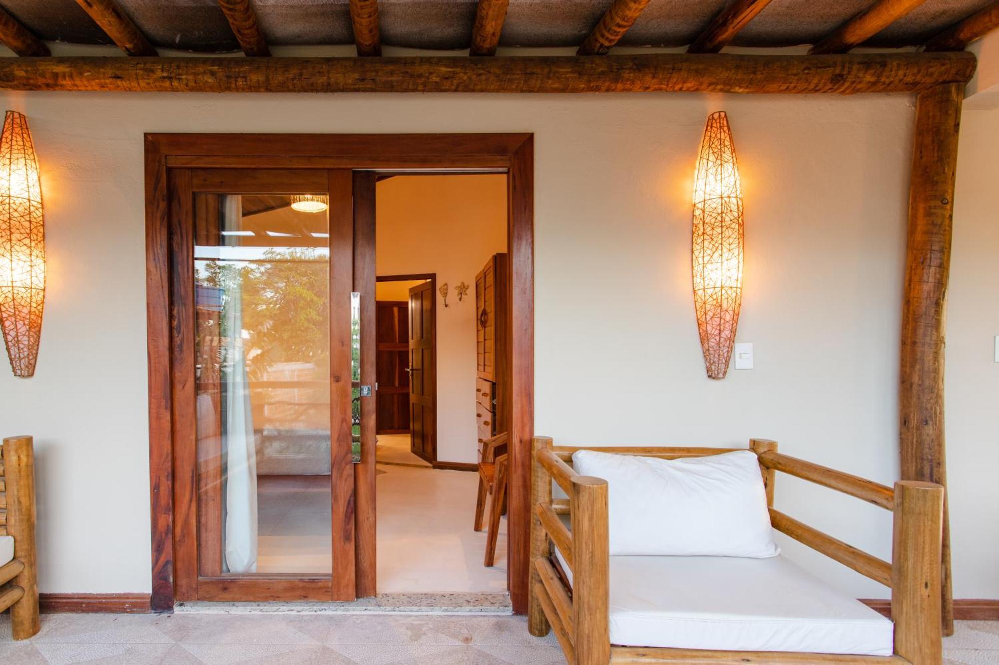 Swiss Garten Jeri Jijoca de Jericoacoara Εξωτερικό φωτογραφία