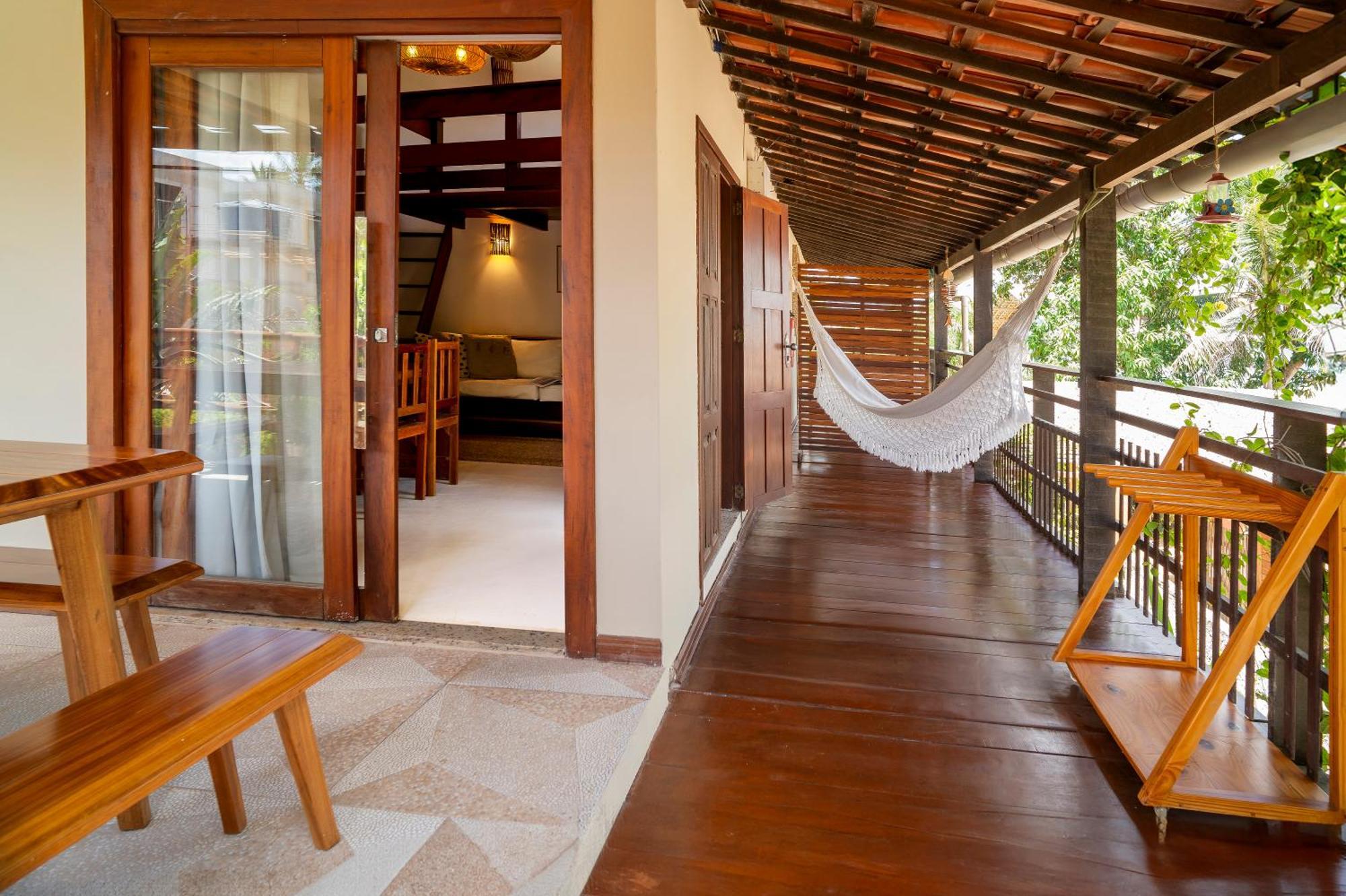 Swiss Garten Jeri Jijoca de Jericoacoara Εξωτερικό φωτογραφία