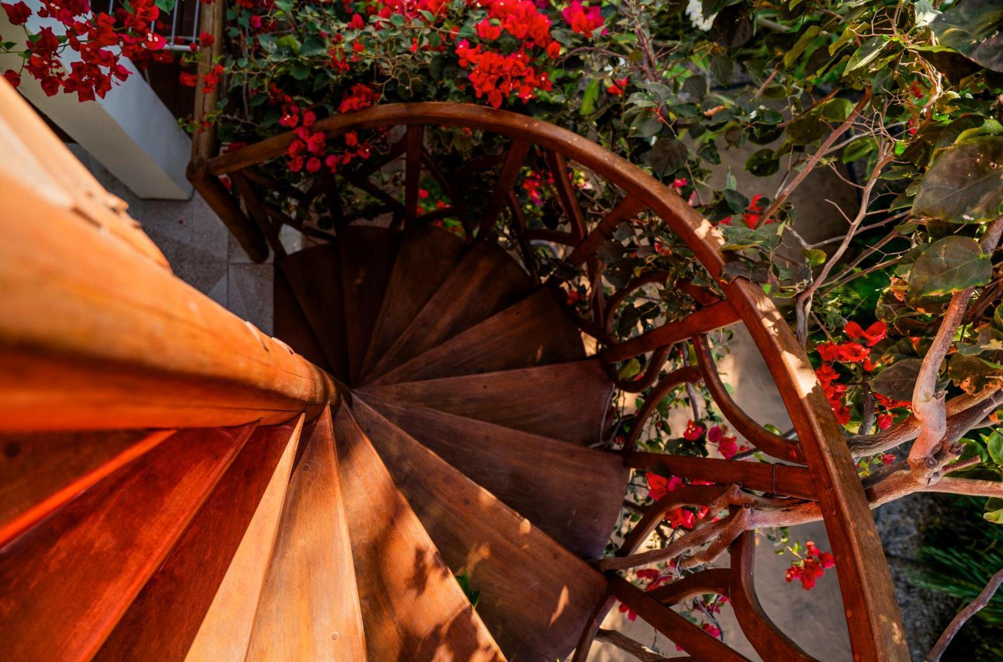Swiss Garten Jeri Jijoca de Jericoacoara Εξωτερικό φωτογραφία
