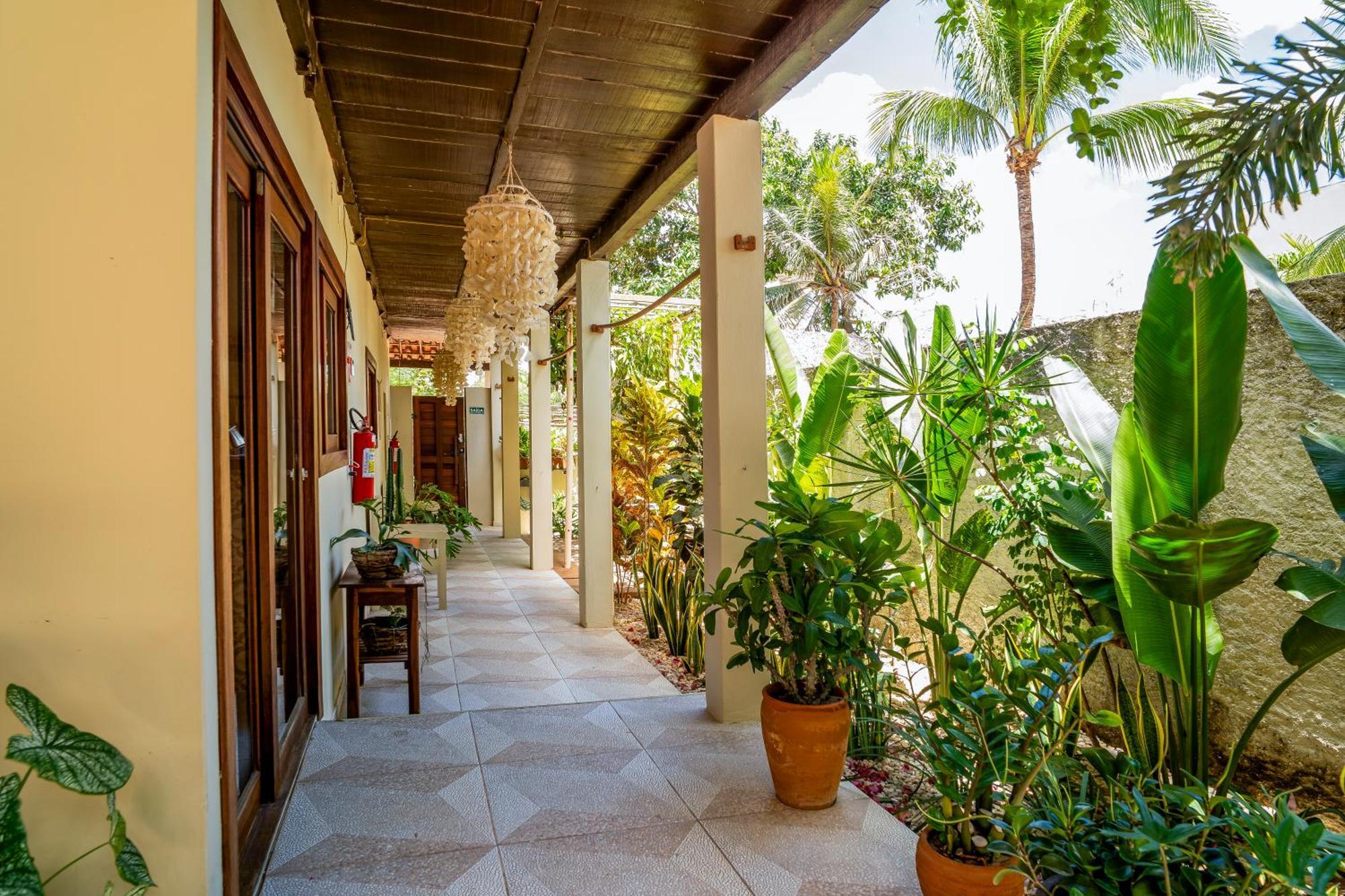Swiss Garten Jeri Jijoca de Jericoacoara Εξωτερικό φωτογραφία