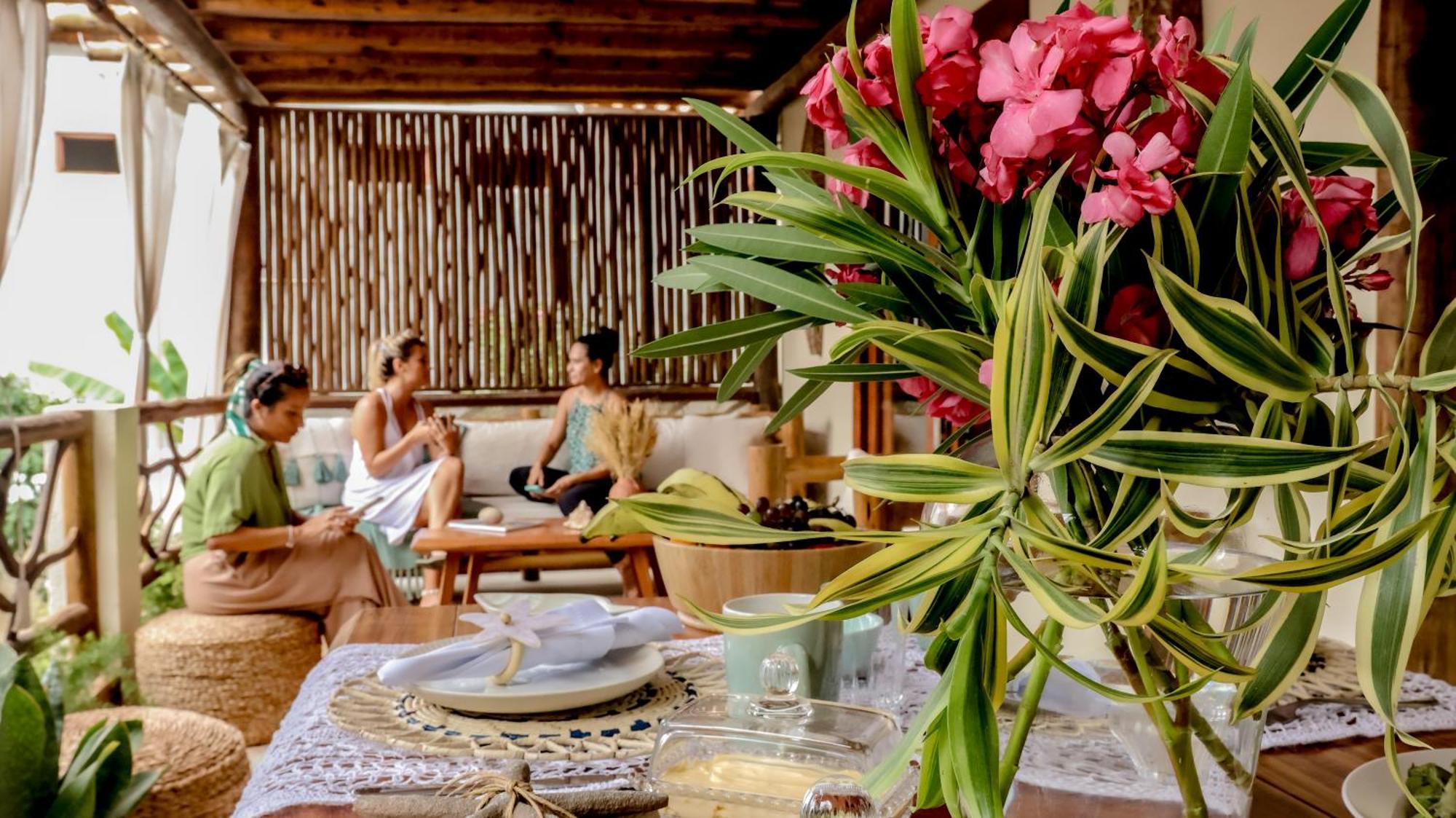 Swiss Garten Jeri Jijoca de Jericoacoara Εξωτερικό φωτογραφία